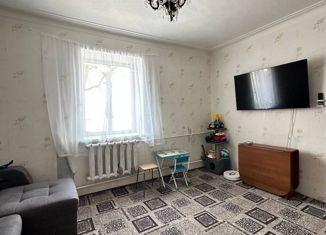 Трехкомнатная квартира на продажу, 55.2 м2, Бирск, переулок Коммунаров, 10