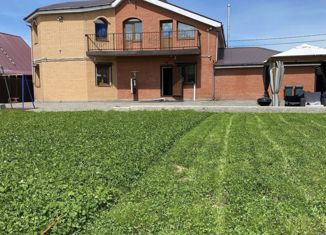 Продается дом, 433 м2, СНТ Луговое, Малиновая