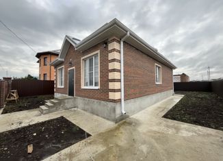 Продается дом, 120 м2, Краснодар, Чукотская улица, 36, Чукотская улица