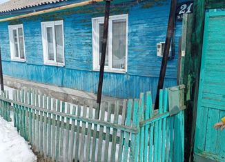 Продается дом, 50.6 м2, рабочий посёлок Любинский, улица Комарова, 21