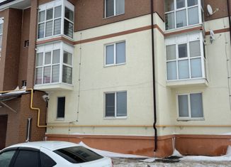 Однокомнатная квартира на продажу, 35.2 м2, село Белозёрки, улица Лемкова, ЖК Экодолье Самара