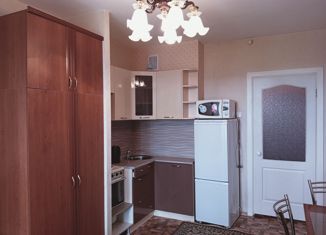 Аренда однокомнатной квартиры, 22 м2, Томская область, Урожайный переулок, 27Б