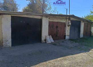 Продается гараж, 18 м2, Арсеньев, 2-я Таёжная улица, 25