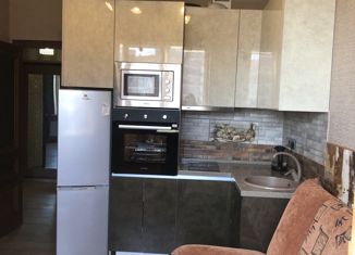 Продам 1-комнатную квартиру, 37.2 м2, Краснодар, Российская улица, 79/3к1, ЖК Москва