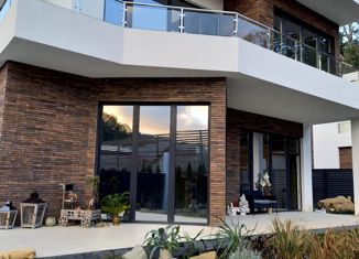 Продаю дом, 220 м2, село Ордынка, Барановское шоссе, 19/3