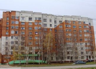 Продается 1-комнатная квартира, 35.8 м2, Чебоксары, проспект Мира, 92, Ленинский район