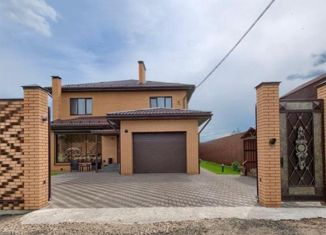 Продам дом, 170 м2, Краснодар, улица Новицкого, улица Новицкого