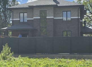 Продажа дома, 450 м2, Мытищи, Кооперативная улица