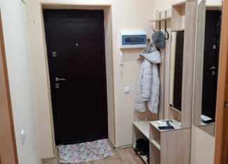 Однокомнатная квартира на продажу, 33 м2, Нягань, Интернациональная улица, 82А