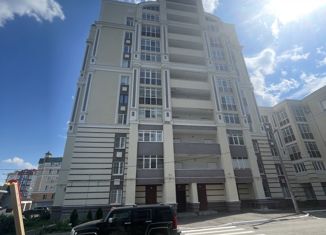 Продажа 1-комнатной квартиры, 46.8 м2, Саранск, Московская улица, 34