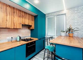 Продажа таунхауса, 87.7 м2, Ханты-Мансийск, улица Ломоносова, 26