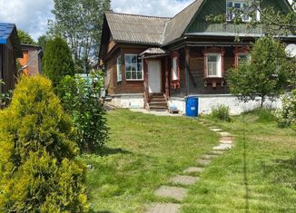 Продам дом, 52 м2, рабочий посёлок Фряново, Интернациональная улица, 15