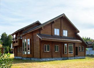 Продам дом, 340 м2, село Фирсово, улица Акимова