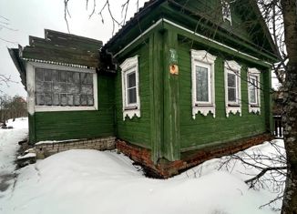 Продаю дом, 65 м2, деревня Круглово