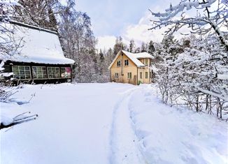 Продам дом, 120 м2, деревня Сурмино, деревня Сурмино, 18