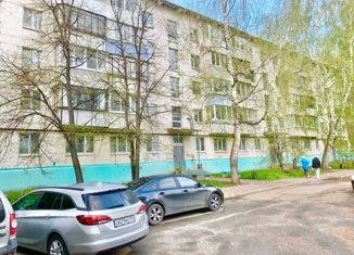 Однокомнатная квартира на продажу, 30.2 м2, Чайковский, Советская улица, 8