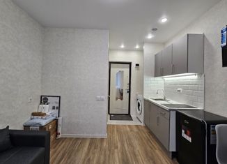 Продам квартиру студию, 12 м2, Пермь, бульвар Гагарина, 38