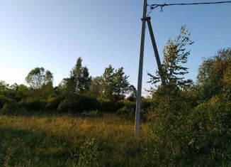 Продам земельный участок, 15 сот., рабочий посёлок Крестцы, Каштановая улица