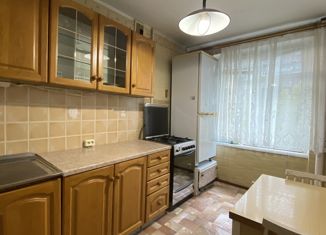 Двухкомнатная квартира на продажу, 37.2 м2, Москва, Первомайская улица, 64, Первомайская улица