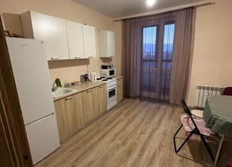 Трехкомнатная квартира на продажу, 87 м2, Воронеж, улица 9 Января, 68/2к2, ЖК Современник