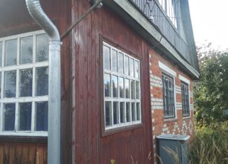 Дом на продажу, 45 м2, Карабаново, садоводческое некоммерческое товарищество Майский, 242