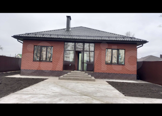 Дом на продажу, 102 м2, деревня Новопоселеновка