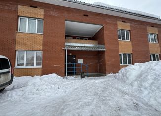 Продам квартиру студию, 25.2 м2, Глазов, Светлый переулок, 12