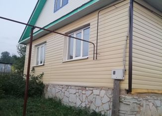 Дом на продажу, 72 м2, Учалы, Янтарная улица
