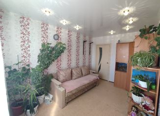 Продажа 2-ком. квартиры, 49.6 м2, Курган, Техническая улица, 17, жилой район Энергетики