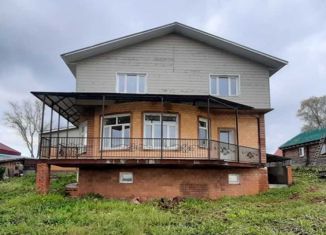 Продается дом, 338 м2, село Пустынь, улица Ленина, 60