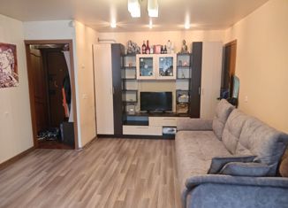 2-комнатная квартира на продажу, 41.2 м2, Новокузнецк, улица Кирова, 51