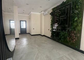 Продается однокомнатная квартира, 54.55 м2, Ольгинка, 3-й микрорайон, 22