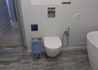 Продажа 3-ком. квартиры, 130 м2, Санкт-Петербург, Зеленогорская улица, 7, Зеленогорская улица