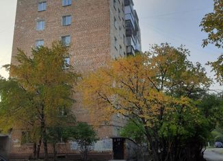 3-комнатная квартира на продажу, 61 м2, Екатеринбург, улица Титова, 18, улица Титова