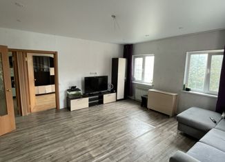 Продажа дома, 98.4 м2, посёлок Бектыш, Еткульская улица