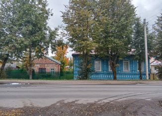 Продажа дома, 95.2 м2, Кириллов, улица Преображенского, 13