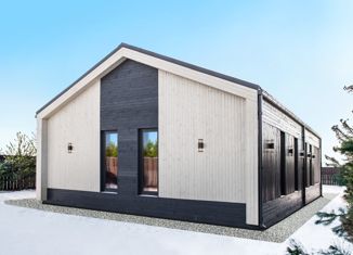 Сдача в аренду дома, 122 м2, село Мышенское