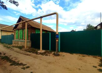 Продаю дом, 36.6 м2, Ахтубинск, улица Мира, 41