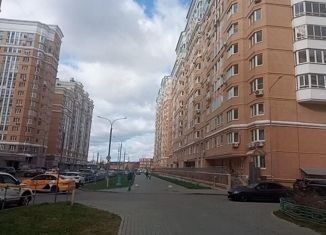 Однокомнатная квартира на продажу, 45.6 м2, Москва, метро Царицыно, 6-я Радиальная улица, 3к4
