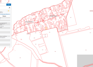 Продается участок, 24 сот., село Лакедемоновка, Социалистическая улица