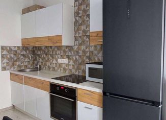 Продаю 1-ком. квартиру, 35.7 м2, Мурино, Петровский бульвар, 7, ЖК Ласточка