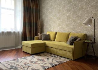 3-комнатная квартира на продажу, 76.4 м2, Москва, улица Чаянова, 16, улица Чаянова