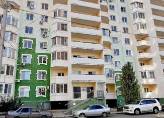 Продам 2-комнатную квартиру, 58.5 м2, Астраханская область, 1-й Таманский переулок, 27