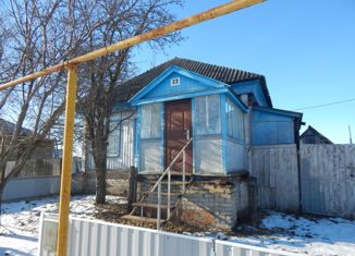 Продажа дома, 54 м2, поселок городского типа Грибановский, улица Кононыхина, 22