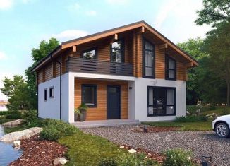 Продажа дома, 140 м2, Владивосток, Советский район, Анучинская улица, 1