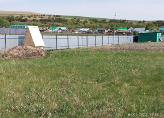 Продаю участок, 20 сот., село Уразаево, Молодёжная улица