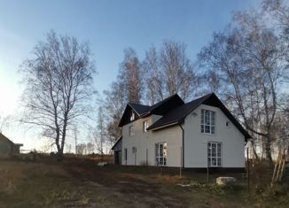 Продаю дом, 156 м2, дачное некоммерческое товарищество Заречье-2, 1-я Озёрная улица