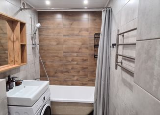 Квартира на продажу студия, 25.6 м2, Уфа, улица Архитектора Калимуллина, 1, ЖК Яркий