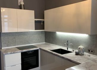 Продается однокомнатная квартира, 40 м2, Москва, Флотская улица, 6/21, метро Речной вокзал