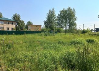 Продаю участок, 10.6 сот., рабочий посёлок Свердловский